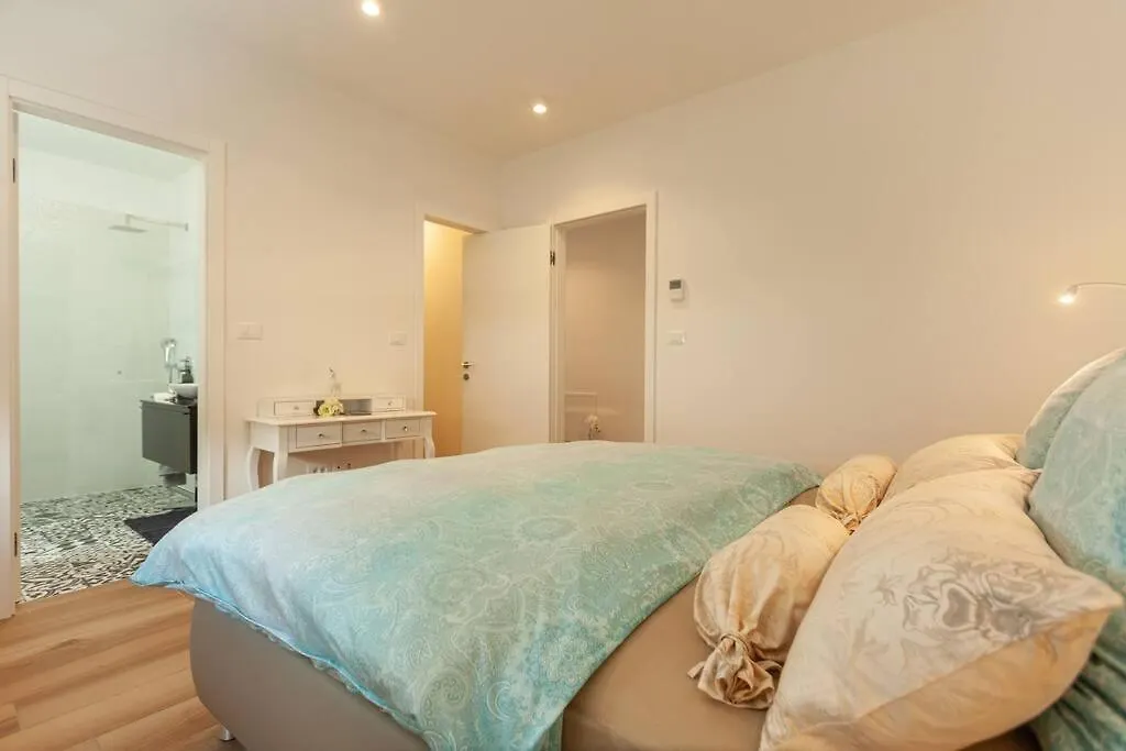 Apartment Capo D'Oro Rovinj