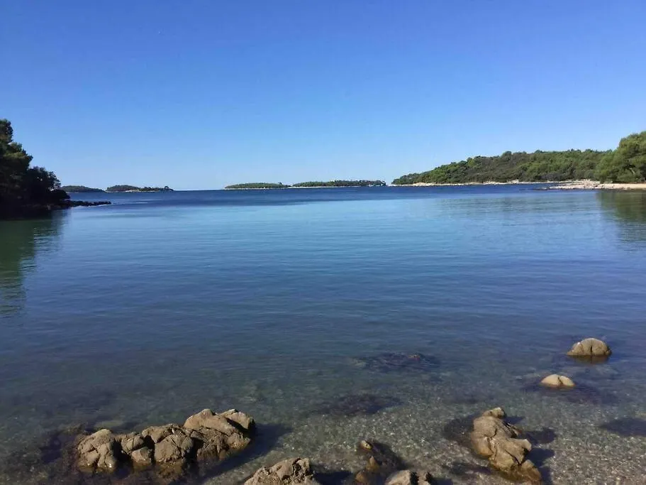 Apartment Capo D'Oro Rovinj Croatia