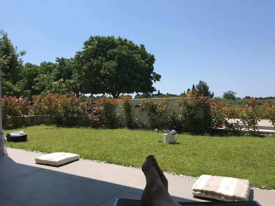 Apartment Capo D'Oro Rovinj Croatia