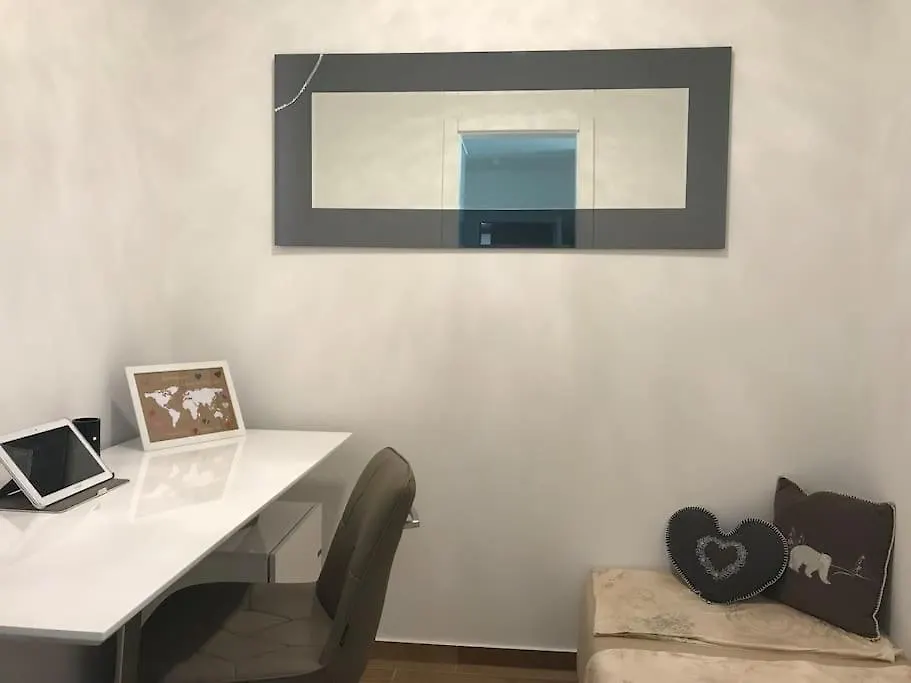 Apartment Capo D'Oro Rovinj