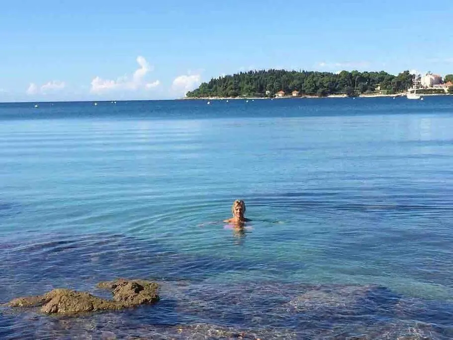 Apartment Capo D'Oro Rovinj 0*,