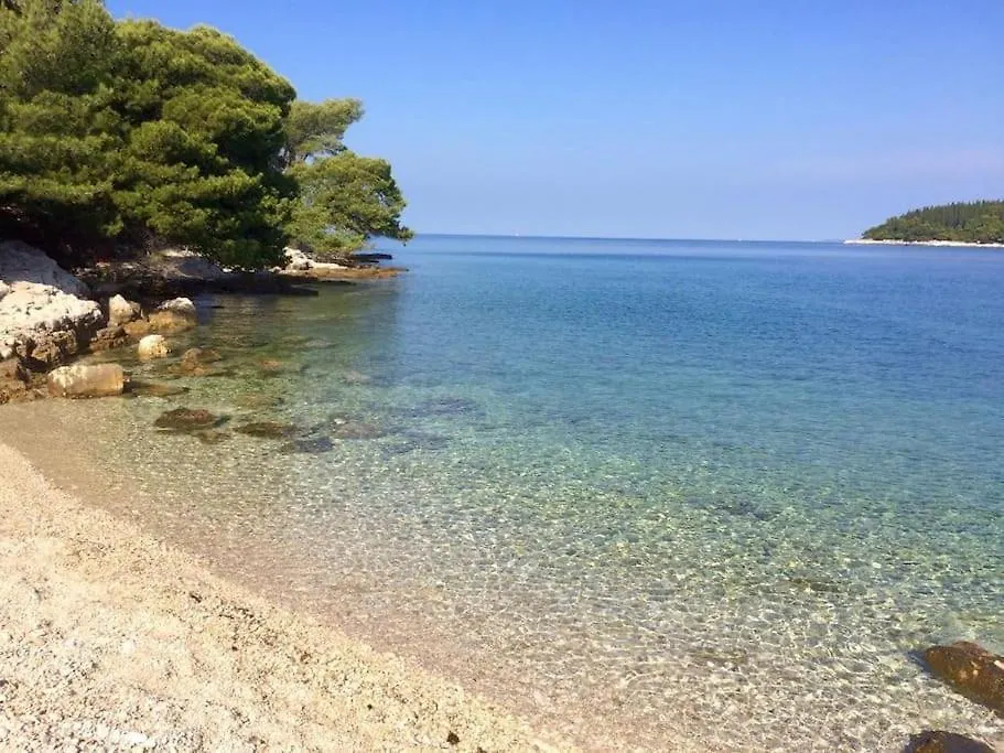 Apartment Capo D'Oro Rovinj