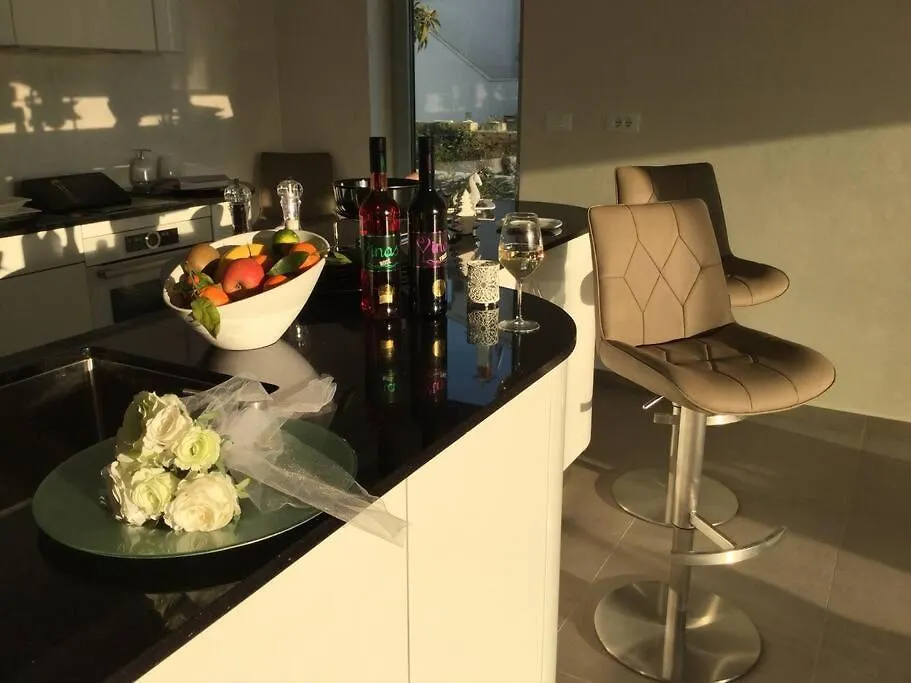 Apartment Capo D'Oro Rovinj 0*,  Croatia