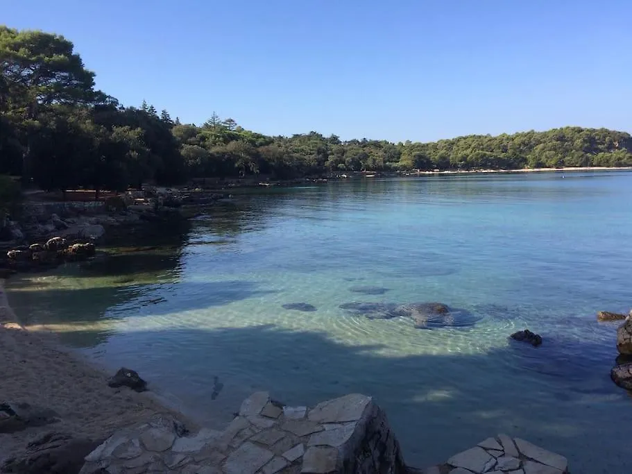 Apartment Capo D'Oro Rovinj Croatia