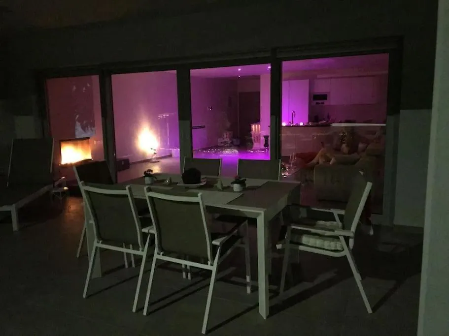 Apartment Capo D'Oro Rovinj