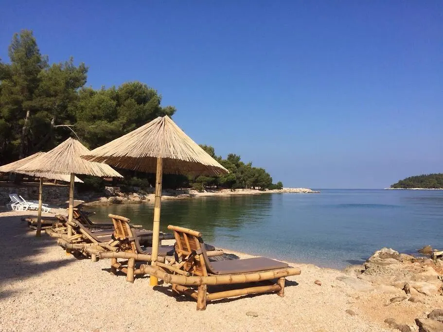 Apartment Capo D'Oro Rovinj 0*,