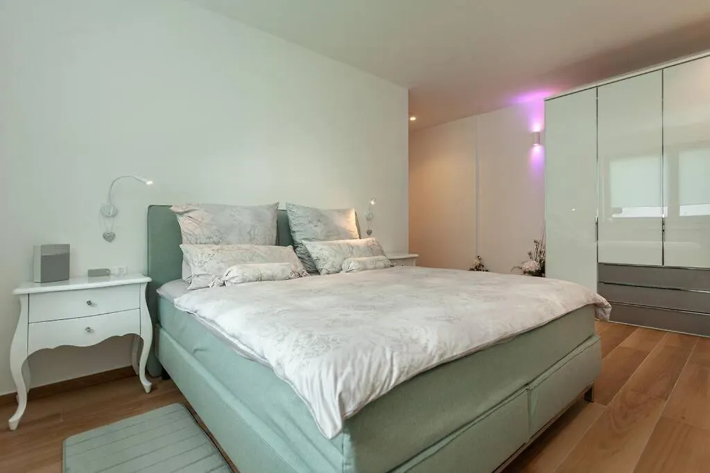 Apartment Capo D'Oro Rovinj