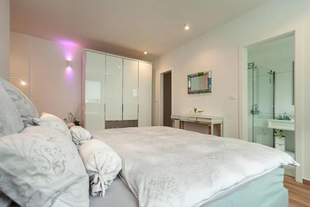 Apartment Capo D'Oro Rovinj