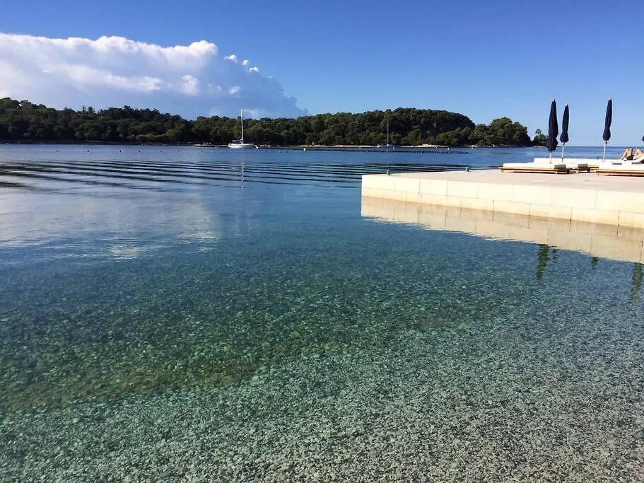 Apartment Capo D'Oro Rovinj 0*,