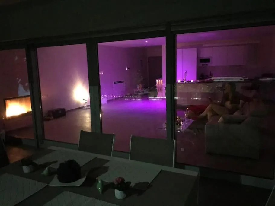 Apartment Capo D'Oro Rovinj