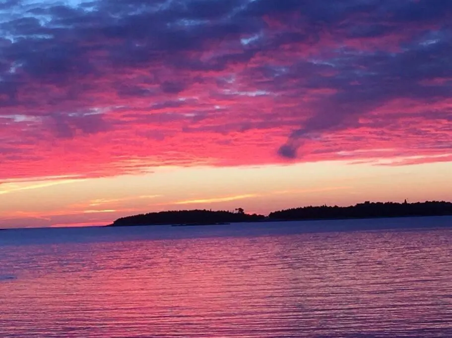 Apartment Capo D'Oro Rovinj