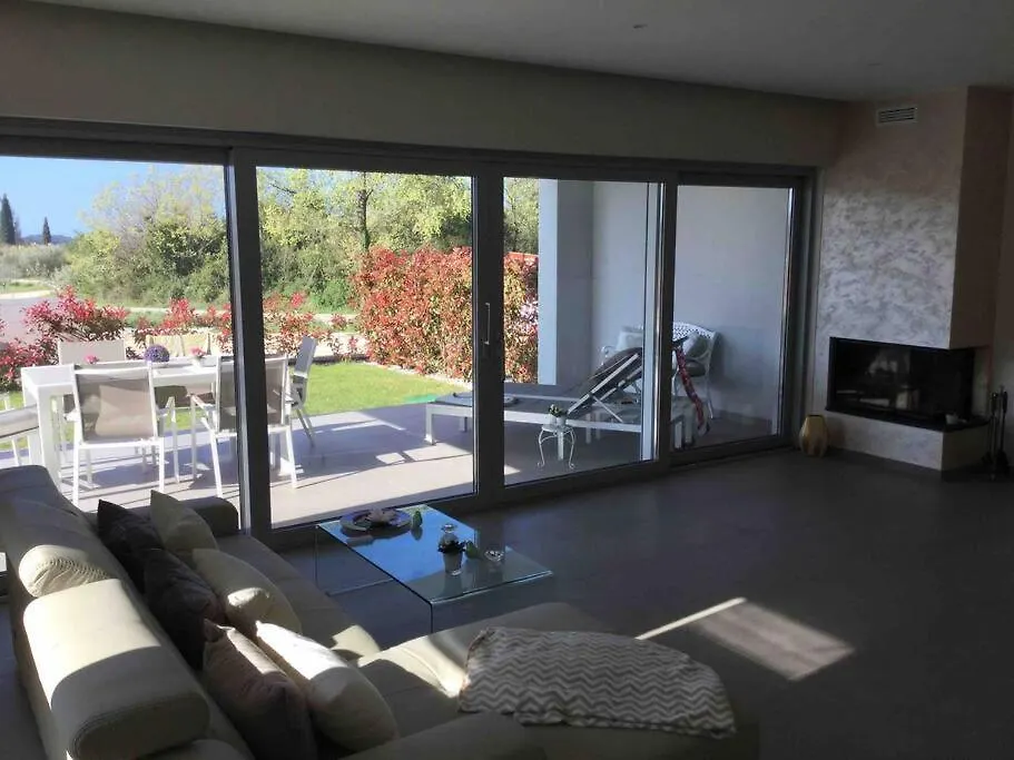 Apartment Capo D'Oro Rovinj 0*,  Croatia