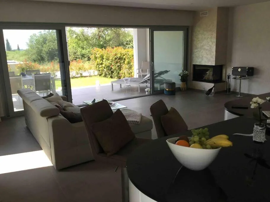Apartment Capo D'Oro Rovinj Croatia
