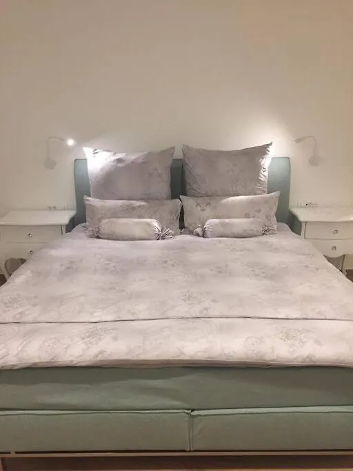 Apartment Capo D'Oro Rovinj Croatia