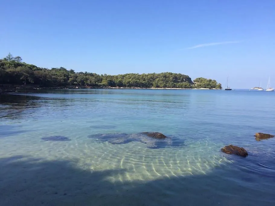 Apartment Capo D'Oro Rovinj 0*,