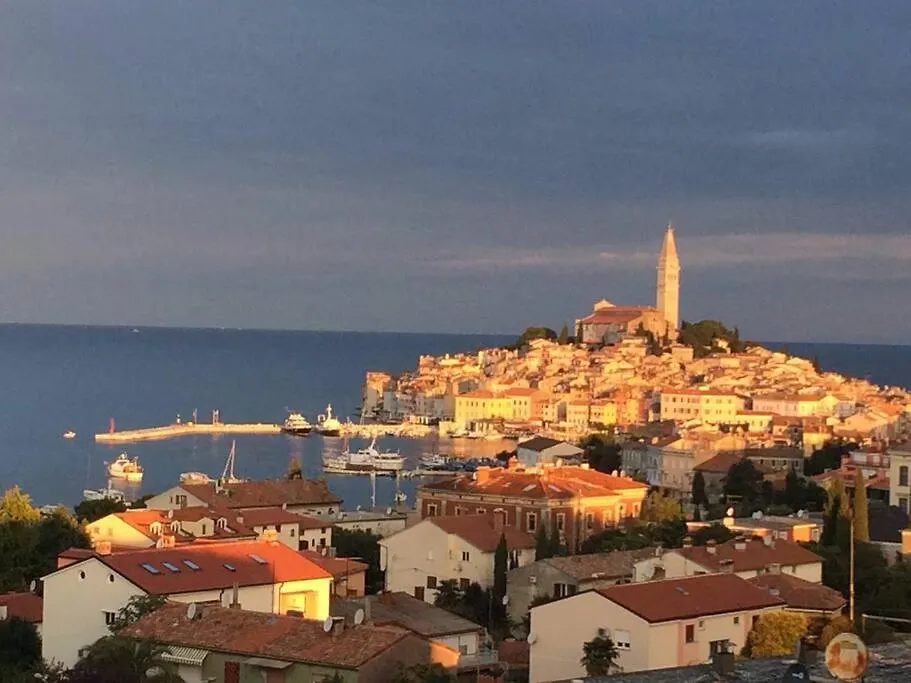Apartment Capo D'Oro Rovinj 0*,  Croatia