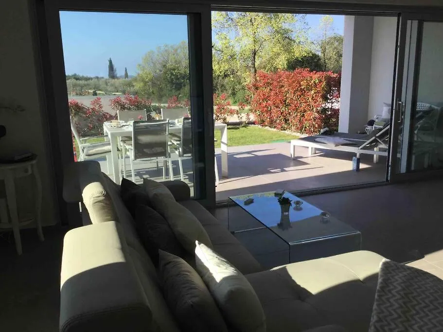 Apartment Capo D'Oro Rovinj