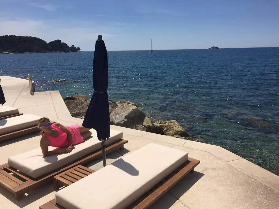 Apartment Capo D'Oro Rovinj