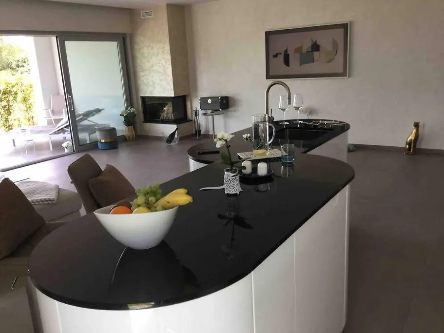Apartment Capo D'Oro Rovinj 0*,  Croatia