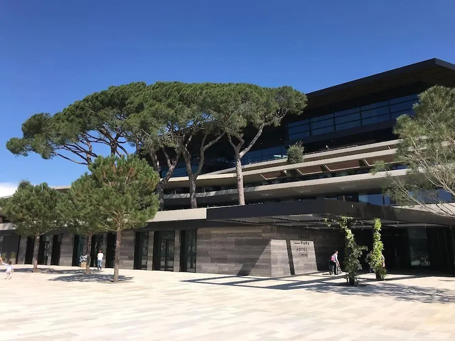 Apartment Capo D'Oro Rovinj