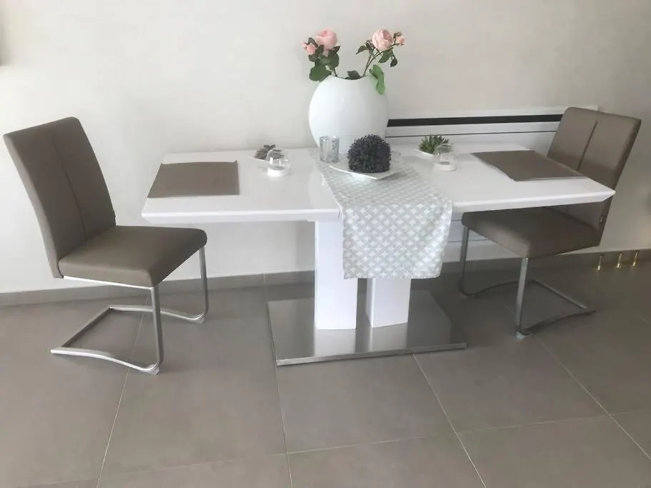 Apartment Capo D'Oro Rovinj
