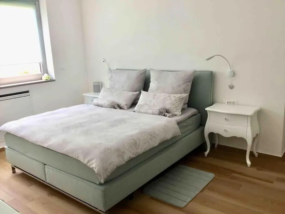 Apartment Capo D'Oro Rovinj