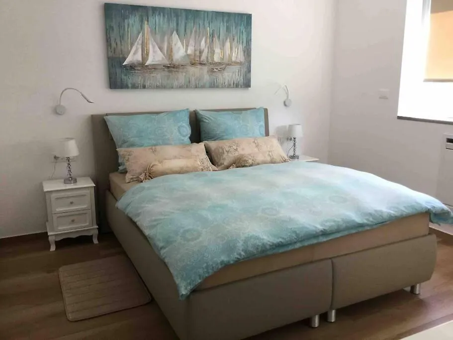 Apartment Capo D'Oro Rovinj