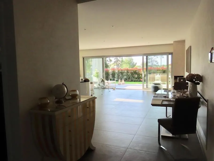 Apartment Capo D'Oro Rovinj