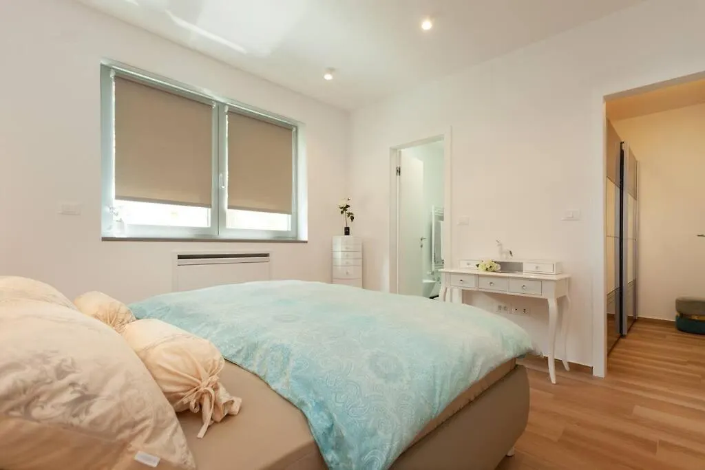 Apartment Capo D'Oro Rovinj