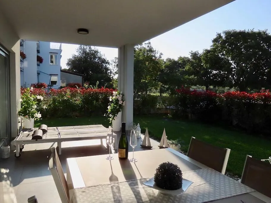Apartment Capo D'Oro Rovinj 0*,